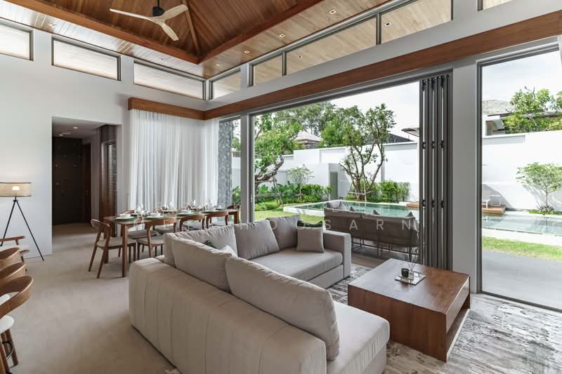 Botanica Foresta, Phuket, Village No. 5, Choeng Thale, Thalang, Phuket, 4 Bedrooms, 346 sqm, Villa For Sale, by Prakaipeth Meechoosarn, 500447725 - DDproperty.com