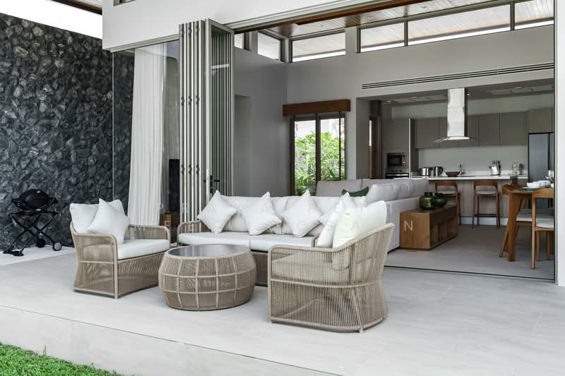 Botanica Foresta, Phuket, Village No. 5, Choeng Thale, Thalang, Phuket, 4 Bedrooms, 346 sqm, Villa For Sale, by Prakaipeth Meechoosarn, 500447725 - DDproperty.com