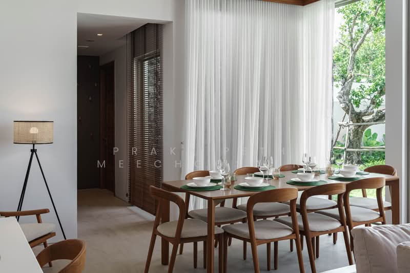 Botanica Foresta, Phuket, Village No. 5, Choeng Thale, Thalang, Phuket, 4 Bedrooms, 346 sqm, Villa For Sale, by Prakaipeth Meechoosarn, 500447725 - DDproperty.com