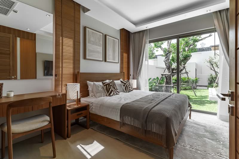 Botanica Foresta, Phuket, Village No. 5, Choeng Thale, Thalang, Phuket, 4 Bedrooms, 346 sqm, Villa For Sale, by Prakaipeth Meechoosarn, 500447725 - DDproperty.com