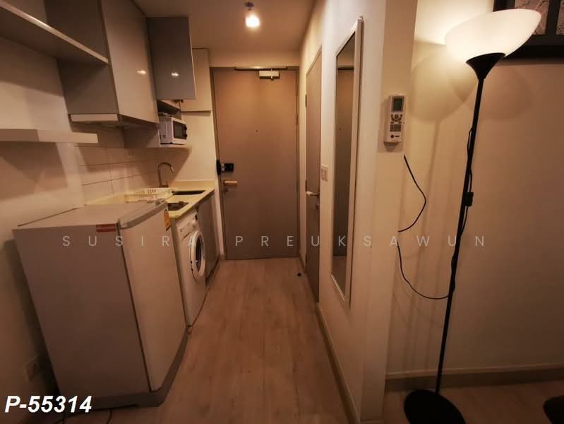 IDEO MOBI Sukhumvit 81 : ไอดีโอ โมบิ สุขุมวิท 81, กรุงเทพ, 2097 ถนนสุขุมวิท แขวงบางจาก เขตพระโขนง กรุงเทพมหานคร, บางจาก, พระโขนง, กรุงเทพ, 22 ตร.ม., คอนโด ให้เช่า, โดย Susira Preuksawun, 500447726 - DDproperty.com