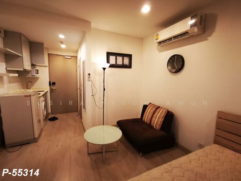 IDEO MOBI Sukhumvit 81 : ไอดีโอ โมบิ สุขุมวิท 81, กรุงเทพ, 2097 ถนนสุขุมวิท แขวงบางจาก เขตพระโขนง กรุงเทพมหานคร, บางจาก, พระโขนง, กรุงเทพ, 22 ตร.ม., คอนโด ให้เช่า, โดย Susira Preuksawun, 500447726 - DDproperty.com