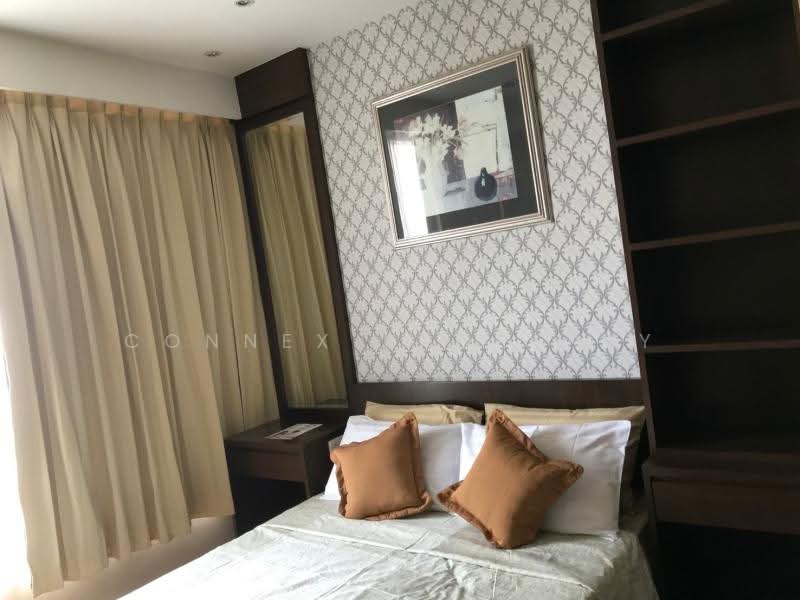 Hampton Thonglor 10, Bangkok, 324 Soi Thonglor 10, Sukhumvit Road, Khlong Tan Nua, Watthana, Bangkok, 2 Bedrooms, 100 sqm, Condo For Rent, by Connex Property, 500447727 - DDproperty.com
