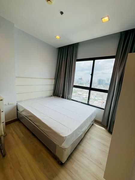 Urbano Absolute Sathon-Taksin : เออร์บาโน่ แอบโซลูท สาทร - ตากสิน, กรุงเทพ, 345 ซอยเจริญนคร 14/2, คลองต้นไทร, คลองสาน, กรุงเทพ, 38 ตร.ม., คอนโด ขาย, โดย Fazwaz (Thailand) Co., Ltd., 500447730 - DDproperty.com