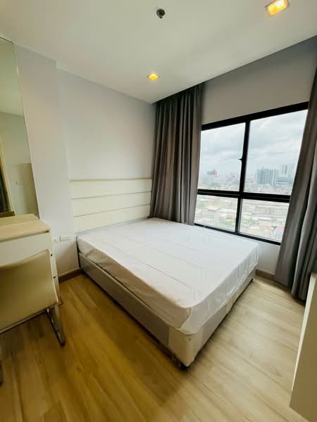 Urbano Absolute Sathon-Taksin : เออร์บาโน่ แอบโซลูท สาทร - ตากสิน, กรุงเทพ, 345 ซอยเจริญนคร 14/2, คลองต้นไทร, คลองสาน, กรุงเทพ, 38 ตร.ม., คอนโด ขาย, โดย Fazwaz (Thailand) Co., Ltd., 500447730 - DDproperty.com
