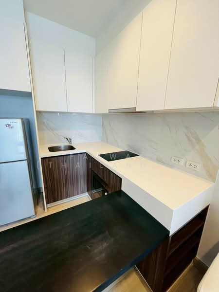 Urbano Absolute Sathon-Taksin, Bangkok, 345 Charoen Nakhon 14/2 Alley, Khlong Ton Sai, Khlong San, Bangkok, 1 Bedroom, 38 sqm, Condo For Sale, by Fazwaz (Thailand) Co., Ltd., 500447730 - DDproperty.com
