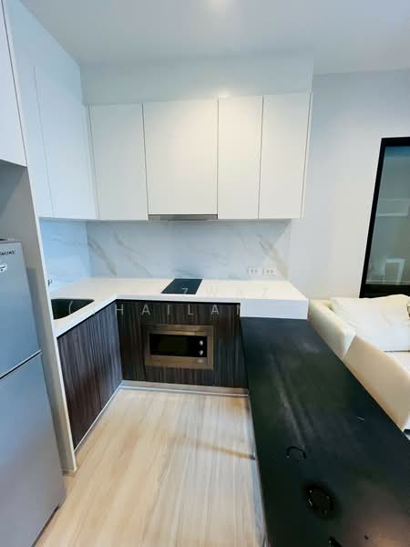 Urbano Absolute Sathon-Taksin : เออร์บาโน่ แอบโซลูท สาทร - ตากสิน, กรุงเทพ, 345 ซอยเจริญนคร 14/2, คลองต้นไทร, คลองสาน, กรุงเทพ, 38 ตร.ม., คอนโด ขาย, โดย Fazwaz (Thailand) Co., Ltd., 500447730 - DDproperty.com