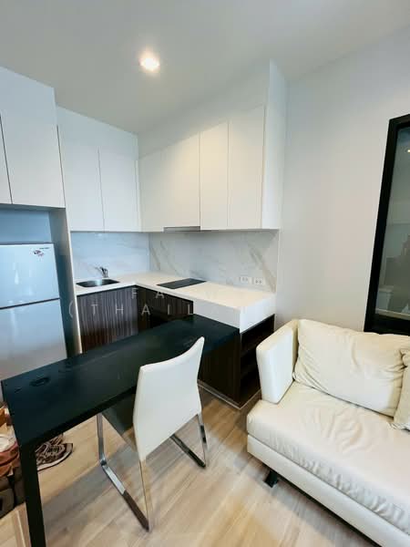 Urbano Absolute Sathon-Taksin, Bangkok, 345 Charoen Nakhon 14/2 Alley, Khlong Ton Sai, Khlong San, Bangkok, 1 Bedroom, 38 sqm, Condo For Sale, by Fazwaz (Thailand) Co., Ltd., 500447730 - DDproperty.com