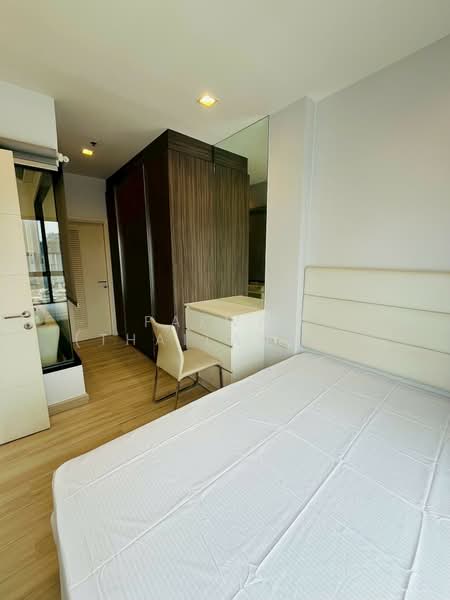 Urbano Absolute Sathon-Taksin : เออร์บาโน่ แอบโซลูท สาทร - ตากสิน, กรุงเทพ, 345 ซอยเจริญนคร 14/2, คลองต้นไทร, คลองสาน, กรุงเทพ, 38 ตร.ม., คอนโด ขาย, โดย Fazwaz (Thailand) Co., Ltd., 500447730 - DDproperty.com