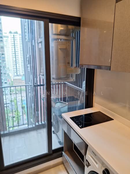 Life Asoke Hype, Bangkok, 339 Chaturathit Rd, Makkasan, Ratchathewi, Bangkok, 1 Bedroom, 35 sqm, Condo For Sale, by Shinyu Real Estate, 500447732 - DDproperty.com