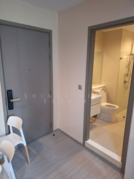 Life Asoke Hype, Bangkok, 339 Chaturathit Rd, Makkasan, Ratchathewi, Bangkok, 1 Bedroom, 35 sqm, Condo For Sale, by Shinyu Real Estate, 500447732 - DDproperty.com