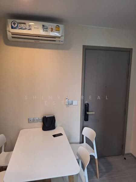 Life Asoke Hype, Bangkok, 339 Chaturathit Rd, Makkasan, Ratchathewi, Bangkok, 1 Bedroom, 35 sqm, Condo For Sale, by Shinyu Real Estate, 500447732 - DDproperty.com