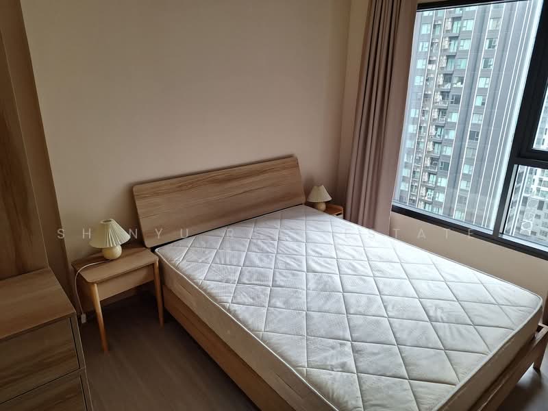 Life Asoke Hype, Bangkok, 339 Chaturathit Rd, Makkasan, Ratchathewi, Bangkok, 1 Bedroom, 35 sqm, Condo For Sale, by Shinyu Real Estate, 500447732 - DDproperty.com