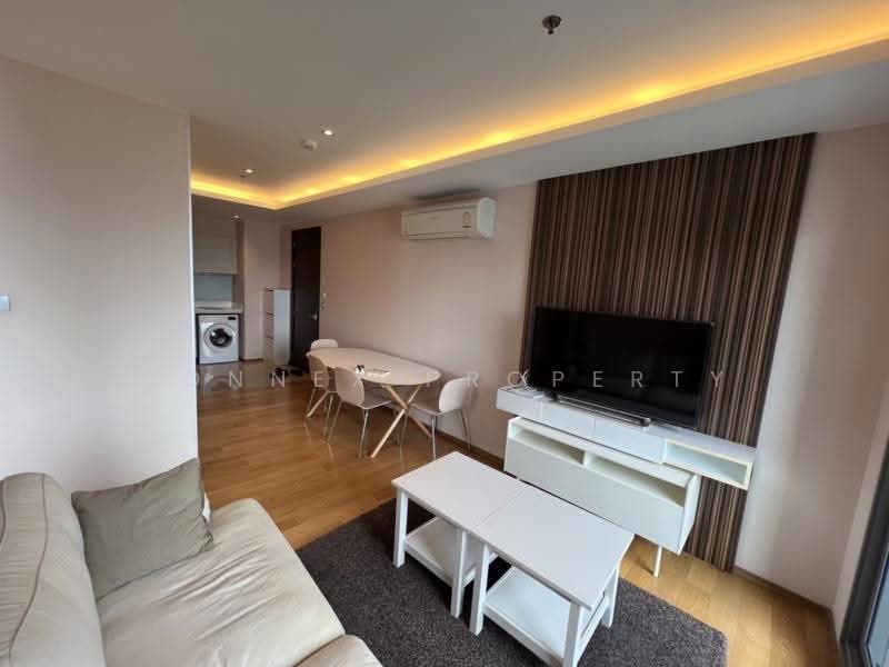 H Sukhumvit 43, กรุงเทพ, 28 Sukhumvit 34 Road, คลองตันเหนือ, วัฒนา, กรุงเทพ, 63 ตร.ม., คอนโด ให้เช่า, โดย Connex Property, 500447733 - DDproperty.com