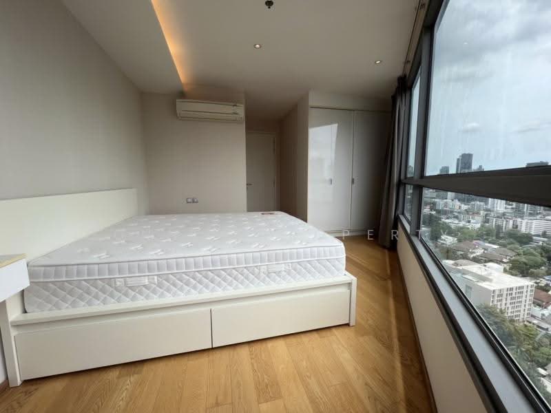 H Sukhumvit 43, Bangkok, 28 Sukhumvit 34 Road, Khlong Tan Nua, Watthana, Bangkok, 2 Bedrooms, 63 sqm, Condo For Rent, by Connex Property, 500447733 - DDproperty.com