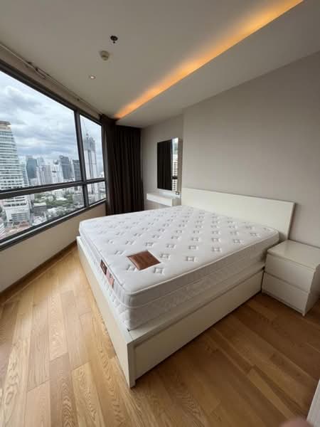 H Sukhumvit 43, Bangkok, 28 Sukhumvit 34 Road, Khlong Tan Nua, Watthana, Bangkok, 2 Bedrooms, 63 sqm, Condo For Rent, by Connex Property, 500447733 - DDproperty.com
