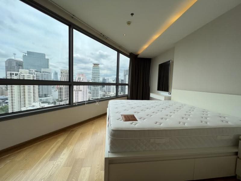 H Sukhumvit 43, Bangkok, 28 Sukhumvit 34 Road, Khlong Tan Nua, Watthana, Bangkok, 2 Bedrooms, 63 sqm, Condo For Rent, by Connex Property, 500447733 - DDproperty.com