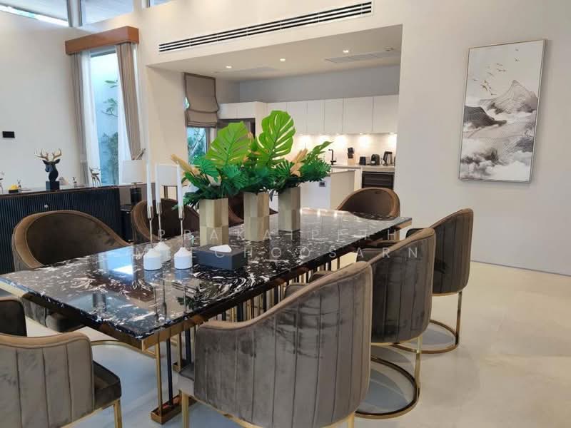 Botanica Bangtao Beach, Phuket, 31 12 Soi Bang Thao 2, Choeng Thale, Thalang, Phuket, 4 Bedrooms, 442 sqm, Villa For Sale, by Prakaipeth Meechoosarn, 500447736 - DDproperty.com