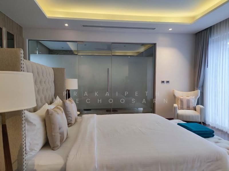 Botanica Bangtao Beach, Phuket, 31 12 Soi Bang Thao 2, Choeng Thale, Thalang, Phuket, 4 Bedrooms, 442 sqm, Villa For Sale, by Prakaipeth Meechoosarn, 500447736 - DDproperty.com