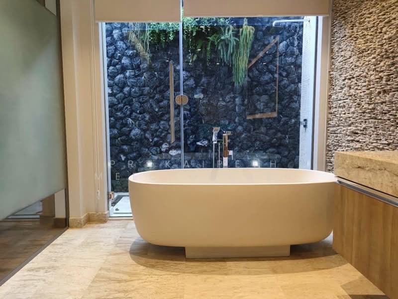 Botanica Bangtao Beach, Phuket, 31 12 Soi Bang Thao 2, Choeng Thale, Thalang, Phuket, 4 Bedrooms, 442 sqm, Villa For Sale, by Prakaipeth Meechoosarn, 500447736 - DDproperty.com