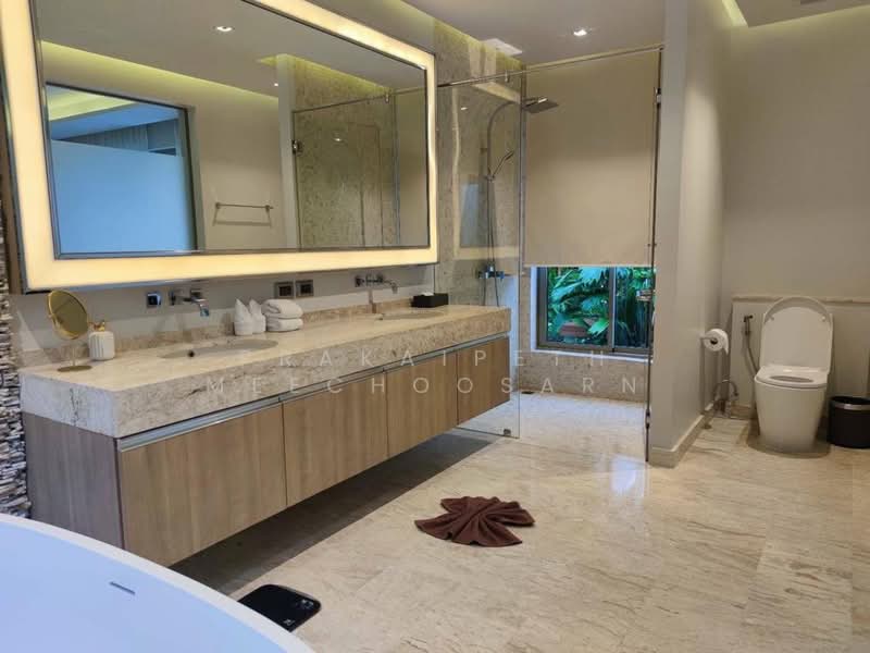 Botanica Bangtao Beach, Phuket, 31 12 Soi Bang Thao 2, Choeng Thale, Thalang, Phuket, 4 Bedrooms, 442 sqm, Villa For Sale, by Prakaipeth Meechoosarn, 500447736 - DDproperty.com