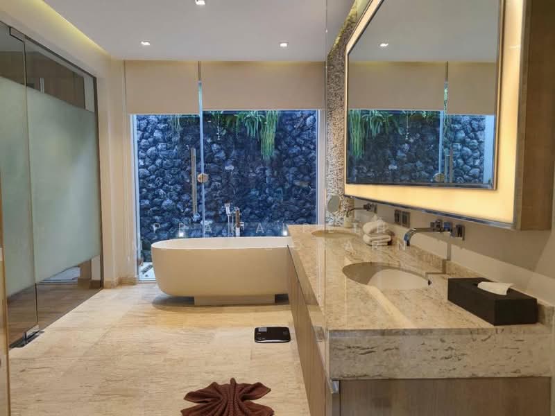 Botanica Bangtao Beach, Phuket, 31 12 Soi Bang Thao 2, Choeng Thale, Thalang, Phuket, 4 Bedrooms, 442 sqm, Villa For Sale, by Prakaipeth Meechoosarn, 500447736 - DDproperty.com