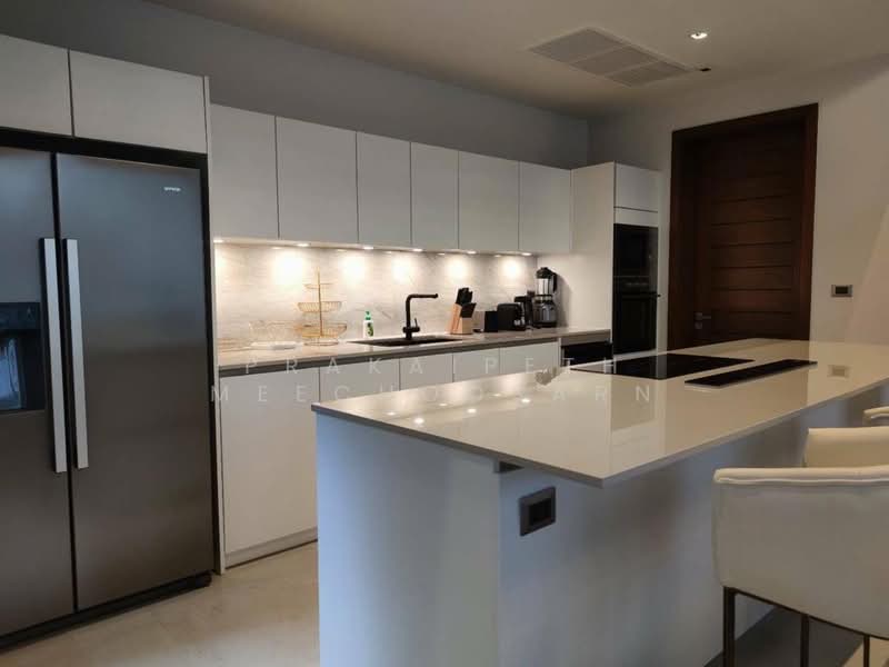 Botanica Bangtao Beach, Phuket, 31 12 Soi Bang Thao 2, Choeng Thale, Thalang, Phuket, 4 Bedrooms, 442 sqm, Villa For Sale, by Prakaipeth Meechoosarn, 500447736 - DDproperty.com