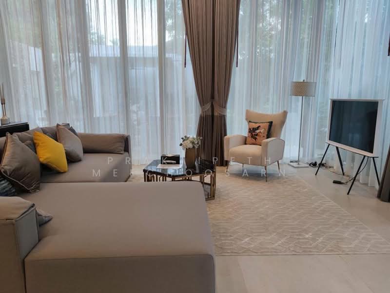Botanica Bangtao Beach, Phuket, 31 12 Soi Bang Thao 2, Choeng Thale, Thalang, Phuket, 4 Bedrooms, 442 sqm, Villa For Sale, by Prakaipeth Meechoosarn, 500447736 - DDproperty.com