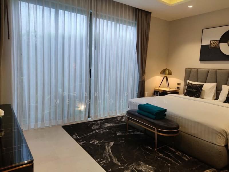 Botanica Bangtao Beach, Phuket, 31 12 Soi Bang Thao 2, Choeng Thale, Thalang, Phuket, 4 Bedrooms, 442 sqm, Villa For Sale, by Prakaipeth Meechoosarn, 500447736 - DDproperty.com
