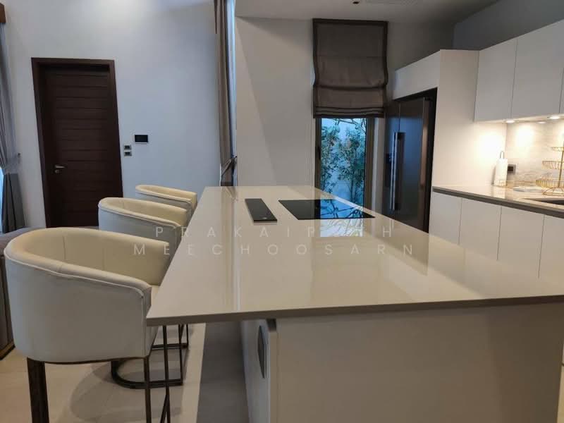 Botanica Bangtao Beach, Phuket, 31 12 Soi Bang Thao 2, Choeng Thale, Thalang, Phuket, 4 Bedrooms, 442 sqm, Villa For Sale, by Prakaipeth Meechoosarn, 500447736 - DDproperty.com