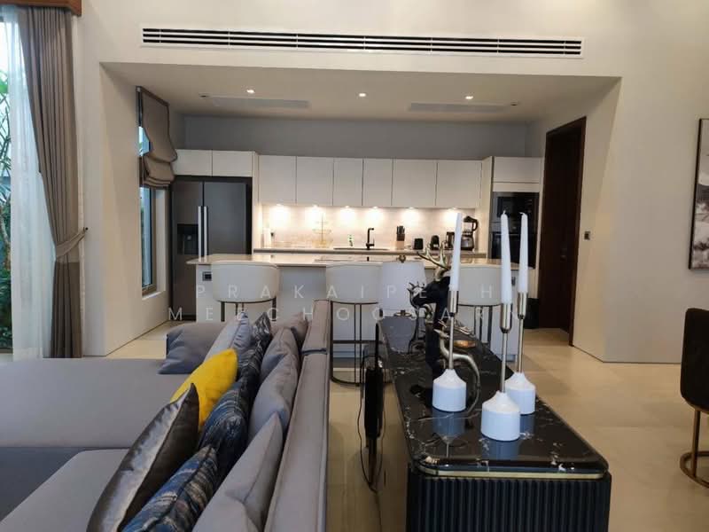 Botanica Bangtao Beach, Phuket, 31 12 Soi Bang Thao 2, Choeng Thale, Thalang, Phuket, 4 Bedrooms, 442 sqm, Villa For Sale, by Prakaipeth Meechoosarn, 500447736 - DDproperty.com