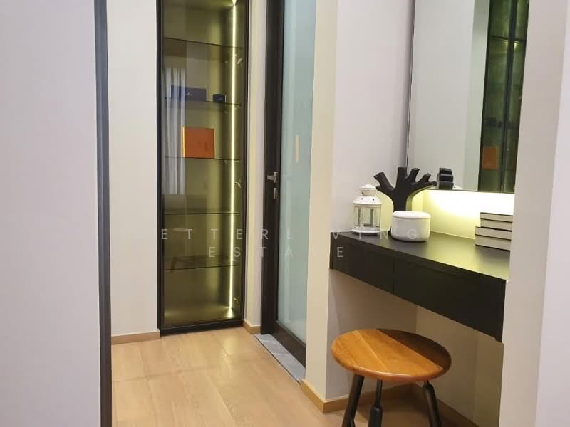 28 Chidlom, Bangkok, 28 Chit Lom Alley, Lumphini, Pathum Wan, Bangkok, 1 Bedroom, 48 sqm, Condo For Rent, by BetterLiving Estate, 500447740 - DDproperty.com