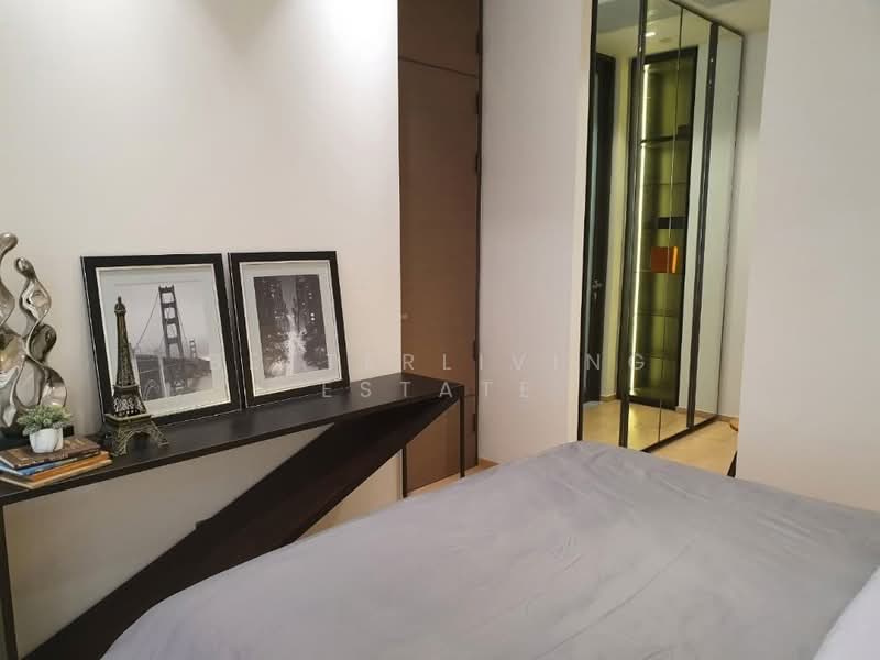 28 Chidlom, Bangkok, 28 Chit Lom Alley, Lumphini, Pathum Wan, Bangkok, 1 Bedroom, 48 sqm, Condo For Rent, by BetterLiving Estate, 500447740 - DDproperty.com