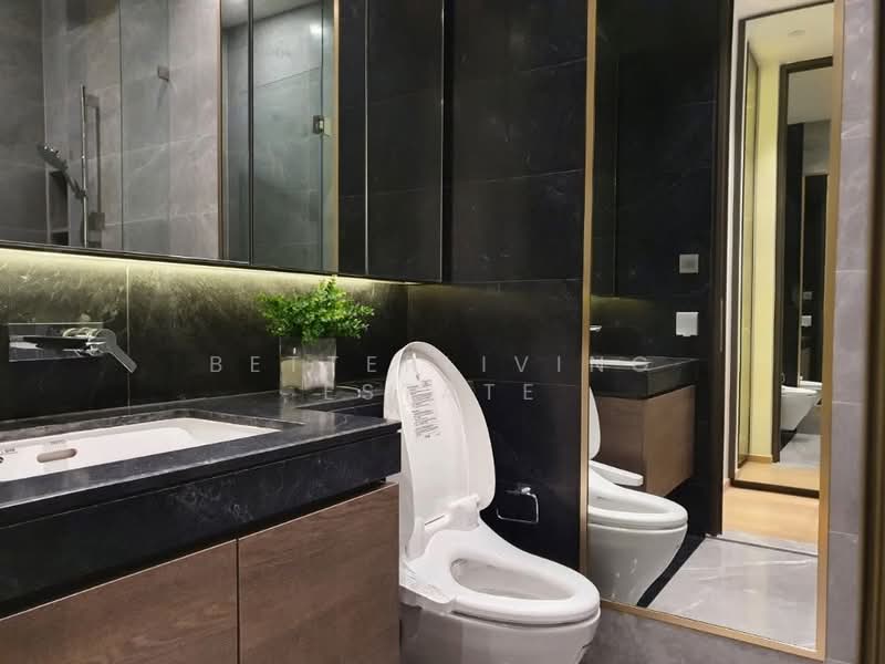 28 Chidlom, Bangkok, 28 Chit Lom Alley, Lumphini, Pathum Wan, Bangkok, 1 Bedroom, 48 sqm, Condo For Rent, by BetterLiving Estate, 500447740 - DDproperty.com