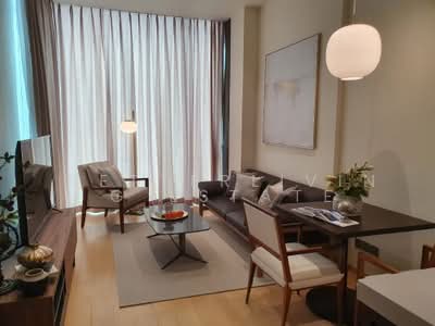For Rent - 28 Chidlom, Bangkok