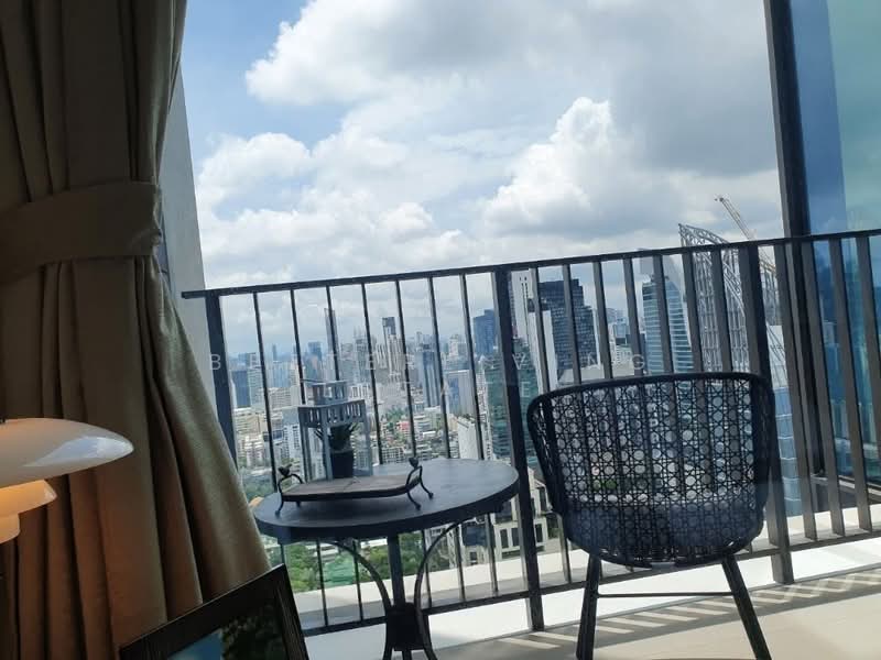 28 Chidlom, Bangkok, 28 Chit Lom Alley, Lumphini, Pathum Wan, Bangkok, 1 Bedroom, 48 sqm, Condo For Rent, by BetterLiving Estate, 500447740 - DDproperty.com