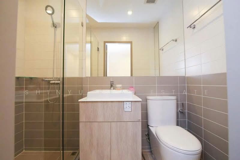 IDEO MOBI Sukhumvit 81 : ไอดีโอ โมบิ สุขุมวิท 81, กรุงเทพ, 2097 ถนนสุขุมวิท แขวงบางจาก เขตพระโขนง กรุงเทพมหานคร, บางจาก, พระโขนง, กรุงเทพ, 61 ตร.ม., คอนโด ขาย, โดย Shinyu Real Estate, 500447742 - DDproperty.com