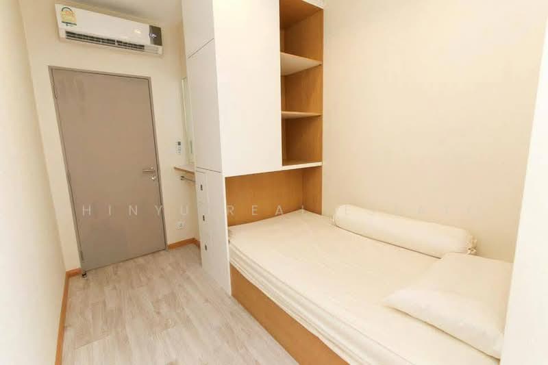 IDEO MOBI Sukhumvit 81 : ไอดีโอ โมบิ สุขุมวิท 81, กรุงเทพ, 2097 ถนนสุขุมวิท แขวงบางจาก เขตพระโขนง กรุงเทพมหานคร, บางจาก, พระโขนง, กรุงเทพ, 61 ตร.ม., คอนโด ขาย, โดย Shinyu Real Estate, 500447742 - DDproperty.com