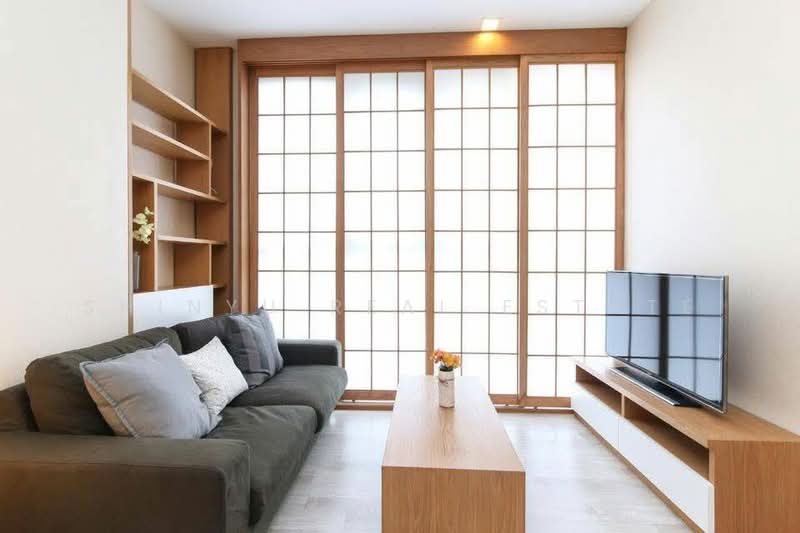 IDEO MOBI Sukhumvit 81, Bangkok, 2097 Sukhumvit Road, Bang Chak, Phra Khanong, Bangkok, 2 Bedrooms, 61 sqm, Condo For Sale, by Shinyu Real Estate, 500447742 - DDproperty.com