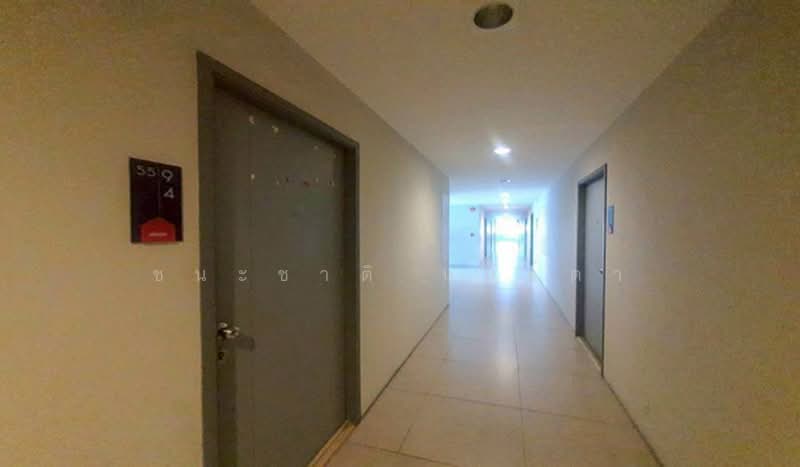 Present Condo Wutthakat-Ekachai, Bangkok, 55 Ekkachai Road, Ekkachai 32 Alley, Bangkhuntien, Chom Thong, Bangkok, 1 Bedroom, 28 sqm, Condo For Sale, by ชนะชาติ นนท์ตา, 500447744 - DDproperty.com