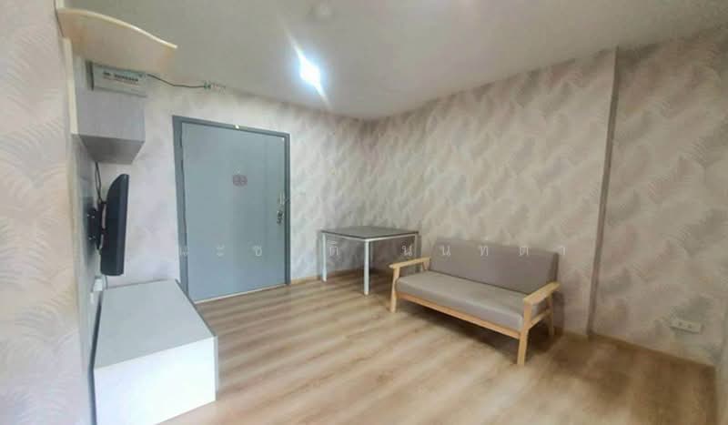 Present Condo Wutthakat-Ekachai, Bangkok, 55 Ekkachai Road, Ekkachai 32 Alley, Bangkhuntien, Chom Thong, Bangkok, 1 Bedroom, 28 sqm, Condo For Sale, by ชนะชาติ นนท์ตา, 500447744 - DDproperty.com