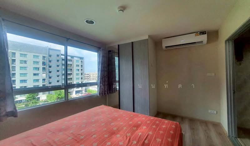 Present Condo Wutthakat-Ekachai, Bangkok, 55 Ekkachai Road, Ekkachai 32 Alley, Bangkhuntien, Chom Thong, Bangkok, 1 Bedroom, 28 sqm, Condo For Sale, by ชนะชาติ นนท์ตา, 500447744 - DDproperty.com
