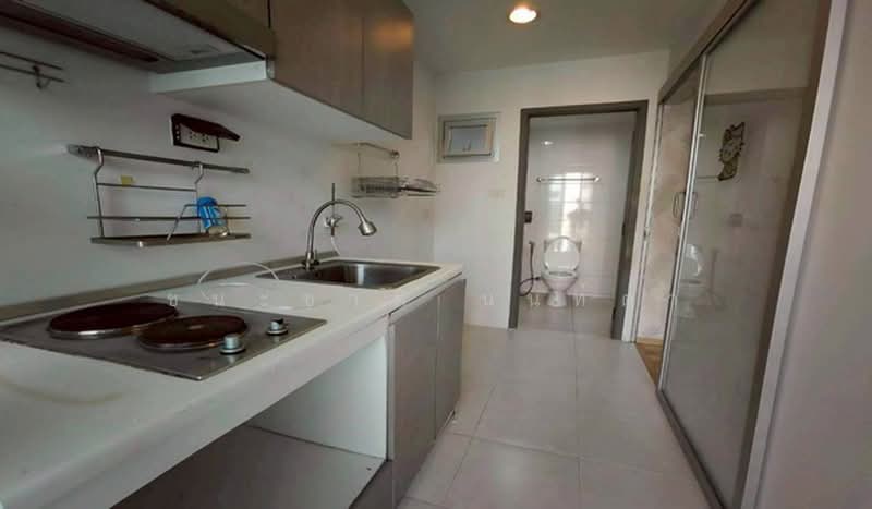 Present Condo Wutthakat-Ekachai, Bangkok, 55 Ekkachai Road, Ekkachai 32 Alley, Bangkhuntien, Chom Thong, Bangkok, 1 Bedroom, 28 sqm, Condo For Sale, by ชนะชาติ นนท์ตา, 500447744 - DDproperty.com