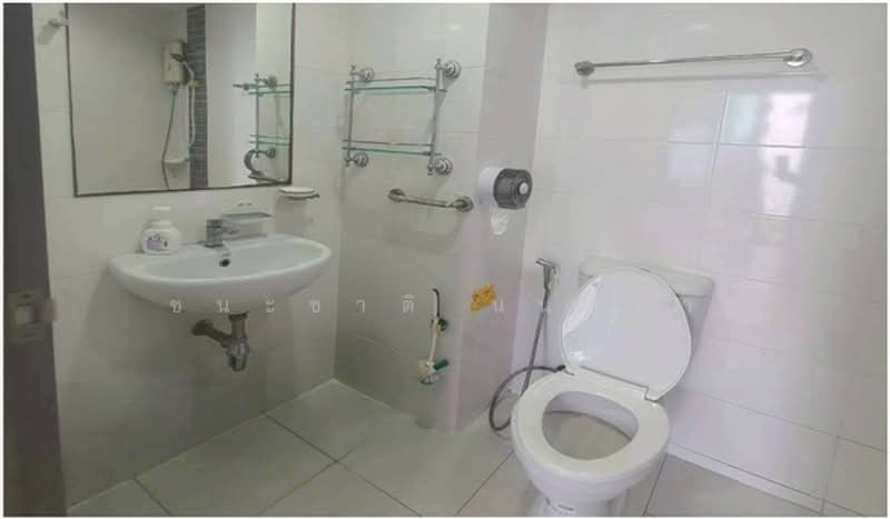 Present Condo Wutthakat-Ekachai, Bangkok, 55 Ekkachai Road, Ekkachai 32 Alley, Bangkhuntien, Chom Thong, Bangkok, 1 Bedroom, 28 sqm, Condo For Sale, by ชนะชาติ นนท์ตา, 500447744 - DDproperty.com