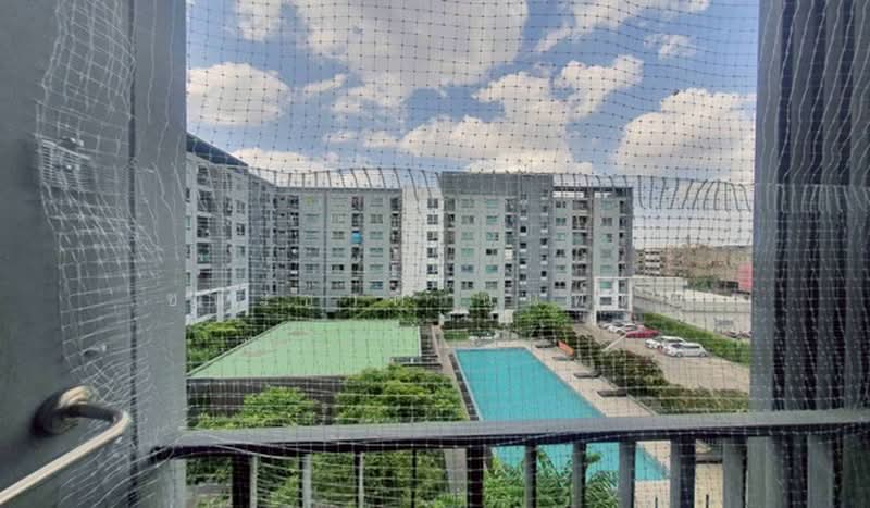 Present Condo วุฒากาศ-เอกชัย (พรีเซนต์ คอนโด วุฒากาศ-เอกชัย), กรุงเทพ, 55 ถนนเอกชัย ซอยเอกชัย 32 แขวงบางขุนเทียน เขตจอมทอง กรุงเทพมหานคร, บางขุนเทียน, จอมทอง, กรุงเทพ, 28 ตร.ม., คอนโด ขาย, โดย ชนะชาติ นนท์ตา, 500447744 - DDproperty.com