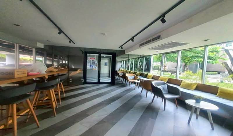 Present Condo วุฒากาศ-เอกชัย (พรีเซนต์ คอนโด วุฒากาศ-เอกชัย), กรุงเทพ, 55 ถนนเอกชัย ซอยเอกชัย 32 แขวงบางขุนเทียน เขตจอมทอง กรุงเทพมหานคร, บางขุนเทียน, จอมทอง, กรุงเทพ, 28 ตร.ม., คอนโด ขาย, โดย ชนะชาติ นนท์ตา, 500447744 - DDproperty.com