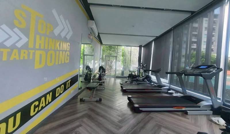 Present Condo วุฒากาศ-เอกชัย (พรีเซนต์ คอนโด วุฒากาศ-เอกชัย), กรุงเทพ, 55 ถนนเอกชัย ซอยเอกชัย 32 แขวงบางขุนเทียน เขตจอมทอง กรุงเทพมหานคร, บางขุนเทียน, จอมทอง, กรุงเทพ, 28 ตร.ม., คอนโด ขาย, โดย ชนะชาติ นนท์ตา, 500447744 - DDproperty.com