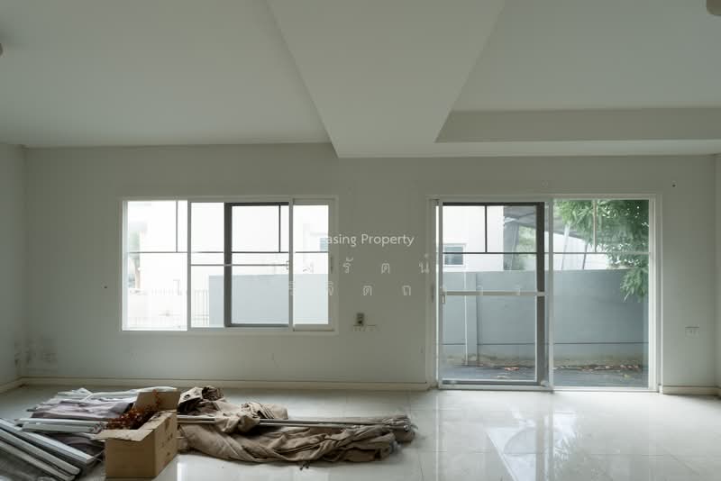 Chaiyaphruek Bangna Km.7, Samut Prakan, Bangna-Trad Road, Bang Kaeo, Bang Plee, Samut Prakan, 3 Bedrooms, 160 sqm, Single Detached House For Sale, by Roongrat Maitreejittawon, 500447745 - DDproperty.com