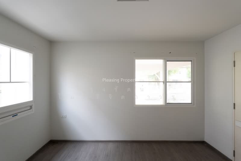 Chaiyaphruek Bangna Km.7, Samut Prakan, Bangna-Trad Road, Bang Kaeo, Bang Plee, Samut Prakan, 3 Bedrooms, 160 sqm, Single Detached House For Sale, by Roongrat Maitreejittawon, 500447745 - DDproperty.com
