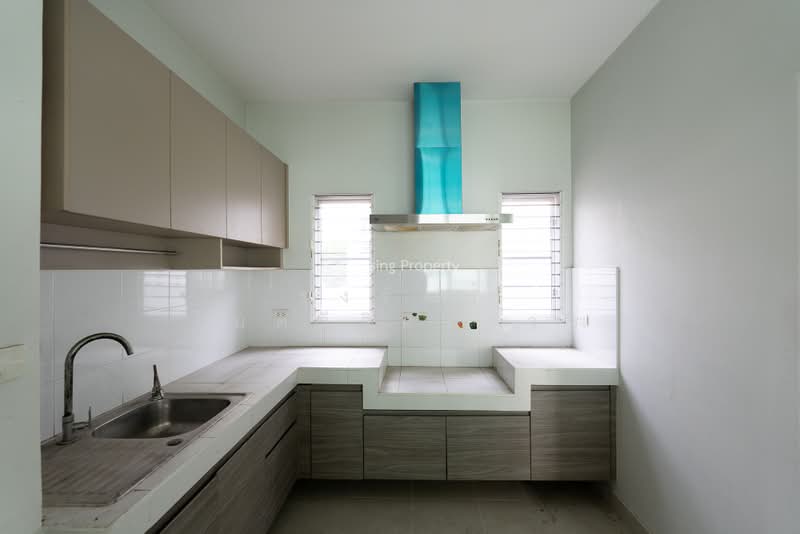 Chaiyaphruek Bangna Km.7, Samut Prakan, Bangna-Trad Road, Bang Kaeo, Bang Plee, Samut Prakan, 3 Bedrooms, 160 sqm, Single Detached House For Sale, by Roongrat Maitreejittawon, 500447745 - DDproperty.com